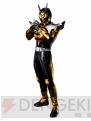 『仮面ライダー 超クライマックスヒーローズ』