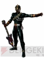 『仮面ライダー 超クライマックスヒーローズ』