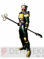 『仮面ライダー 超クライマックスヒーローズ』