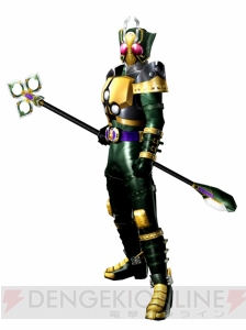 『仮面ライダー 超クライマックスヒーローズ』で平成主役級ライダーが集合だ！ この記事を見て覚えておけ!!