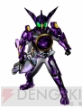 『仮面ライダー 超クライマックスヒーローズ』