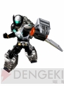 『仮面ライダー 超クライマックスヒーローズ』