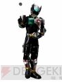 『仮面ライダー 超クライマックスヒーローズ』