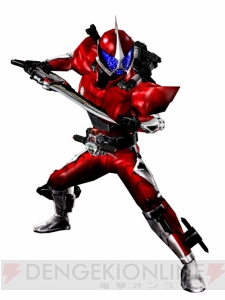 『仮面ライダー 超クライマックスヒーローズ』で平成主役級ライダーが集合だ！ この記事を見て覚えておけ!!