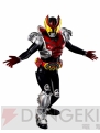 『仮面ライダー 超クライマックスヒーローズ』