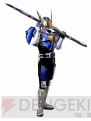 『仮面ライダー 超クライマックスヒーローズ』