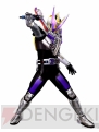 『仮面ライダー 超クライマックスヒーローズ』