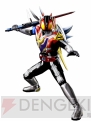 『仮面ライダー 超クライマックスヒーローズ』