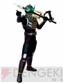 『仮面ライダー 超クライマックスヒーローズ』
