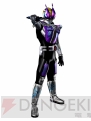 『仮面ライダー 超クライマックスヒーローズ』