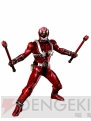 『仮面ライダー 超クライマックスヒーローズ』