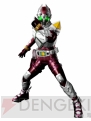 『仮面ライダー 超クライマックスヒーローズ』