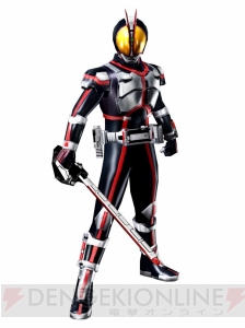 『仮面ライダー 超クライマックスヒーローズ』で平成主役級ライダーが集合だ！ この記事を見て覚えておけ!!