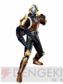 『仮面ライダー 超クライマックスヒーローズ』