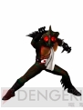 『仮面ライダー 超クライマックスヒーローズ』