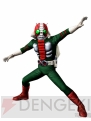 『仮面ライダー 超クライマックスヒーローズ』