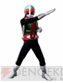 『仮面ライダー 超クライマックスヒーローズ』