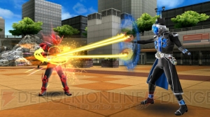 『仮面ライダー 超クライマックスヒーローズ』で平成主役級ライダーが集合だ！ この記事を見て覚えておけ!!