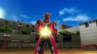 『仮面ライダー 超クライマックスヒーローズ』
