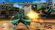 『仮面ライダー 超クライマックスヒーローズ』
