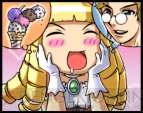 『ケリ姫』