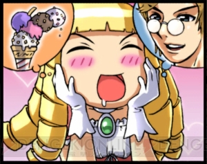 ワガママなお姫様に蹴られたい男子が続出!?　『ケリ姫スイーツ』1カ月で60万ダウンロード突破記念・運営スタッフインタビュー