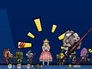 『ケリ姫』
