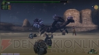 『モンスターハンター フロンティア オンライン』