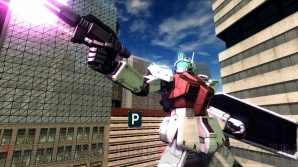 『機動戦士ガンダム バトルオペレーション』