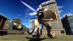 『機動戦士ガンダム バトルオペレーション』
