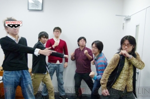 『HEROES’ VS』