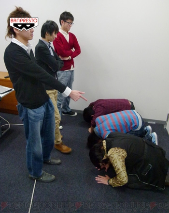 『HEROES’ VS』
