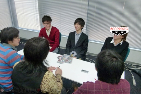 『HEROES’ VS』