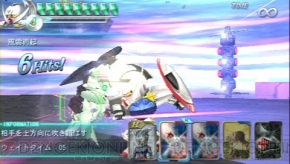 『HEROES’ VS』