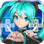 初音ミク