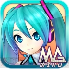 初音ミク