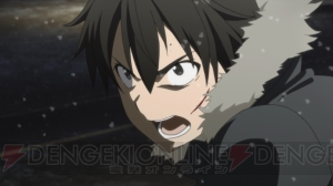 ついに最終回 Tvアニメ ソードアート オンライン 第25話 世界の種子 の先行カットを公開 電撃オンライン