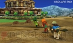 『ドラゴンクエストVII エデンの戦士たち』