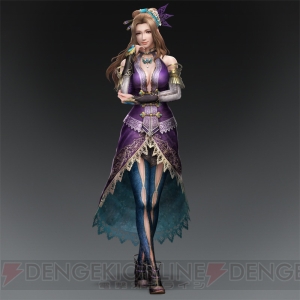 真・三國無双　司馬昭♡王元姫　司馬懿♡張春華　司馬ファミリーセット