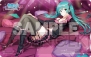 『初音ミク ‐Project DIVA‐ F』
