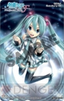 『初音ミク ‐Project DIVA‐ F』