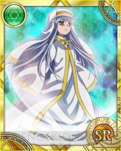 ソーシャルゲーム『とある魔術の禁書目録 頂点決戦』正式サービス開始！ クリスマスイベントやコミケ連動でレアカードをゲットしよう