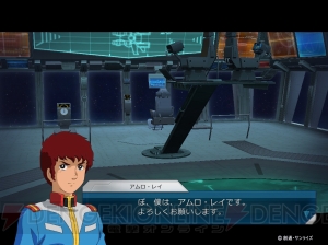 『機動戦士ガンダムオンライン』のプレイレポートを掲載！ 新米パイロットが史上最大規模の戦場に殴り込み!!