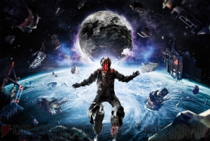 『DEAD SPACE 3』