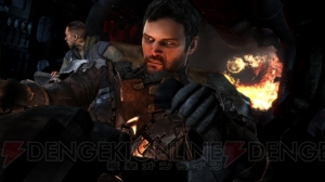 最凶のサバイバルホラー最新作『DEAD SPACE 3（英語版）』がPCで2013年2月14日に発売 