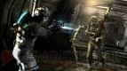 『DEAD SPACE 3』