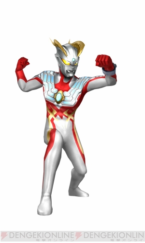 『ウルトラマン オールスタークロニクル』