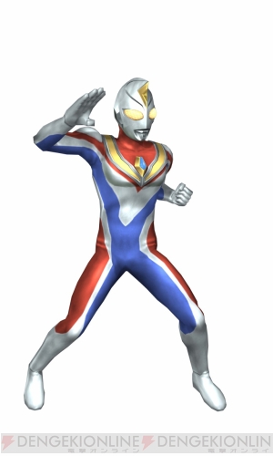 『ウルトラマン オールスタークロニクル』