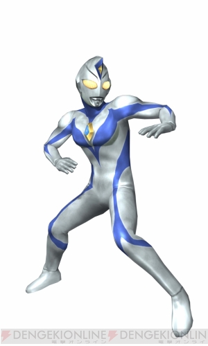 『ウルトラマン オールスタークロニクル』