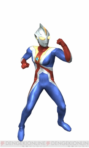 『ウルトラマン オールスタークロニクル』